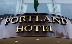 Portland Hotel Hull